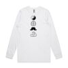 Mens Base Longsleeve Tee Thumbnail
