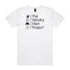Mens Staple Tee Thumbnail